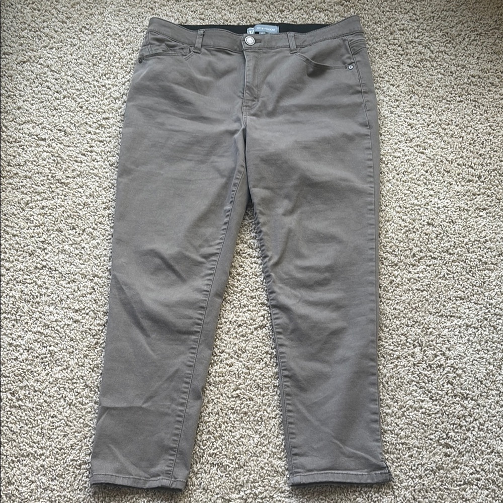 Wit & Wisdom Pant/Jean